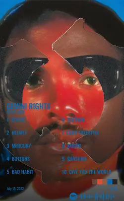 Steve Lacy - Gemini Rights.jpg